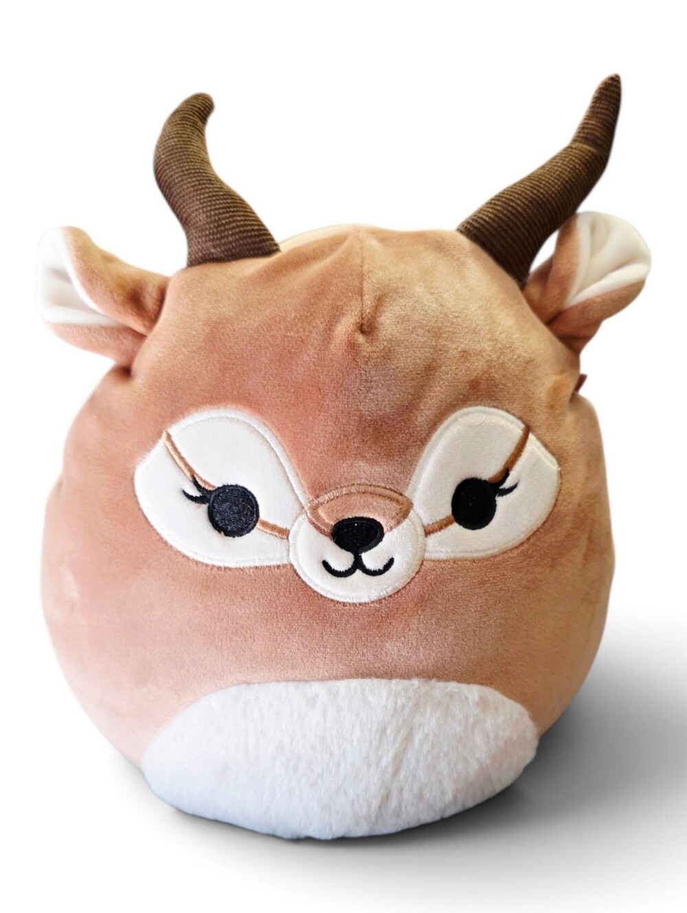 Adila the Antelope -8" Squishmallow